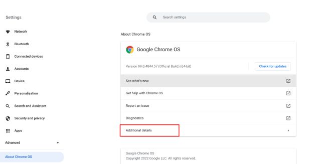 How to play Steam games on a Chromebook