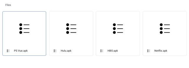 How to Remap App Buttons on Fire TV Remotes - 20