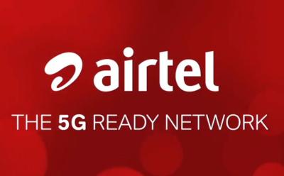 airtel 5G india live test