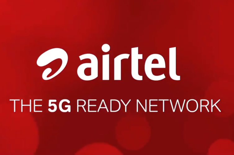 airtel 5G india live test