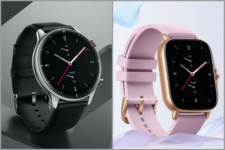 Amazfit Gts 2e And Gtr 2e To Launch In India On January 19 Beebom