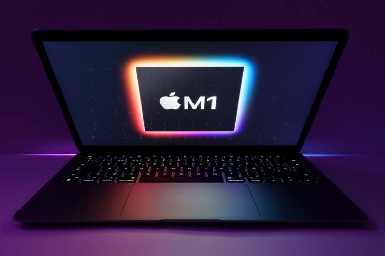 Как установить приложения ios на mac m1