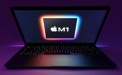 apple M1 Mac can't sideload iOS apps