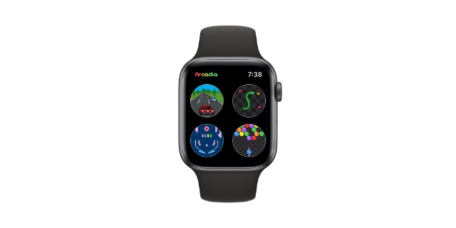 16 Best Apple Watch Games in 2023 (Free and Paid) | Beebom