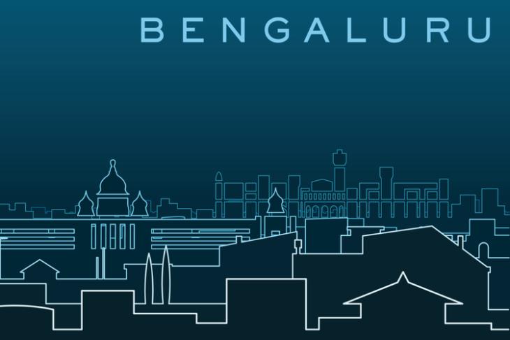 bengaluru world's fastest growing tech hub