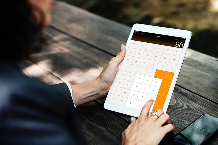 10 Best Calculator Apps for iPad You Can Use - Pack Of Coders