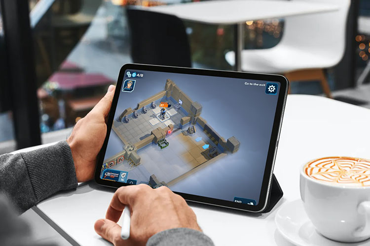 10 Best Strategy for iPad You Can Play in 2021 Beebom