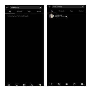 So erkennen Sie, ob Sie jemand auf Instagram blockiert hat - Tech News