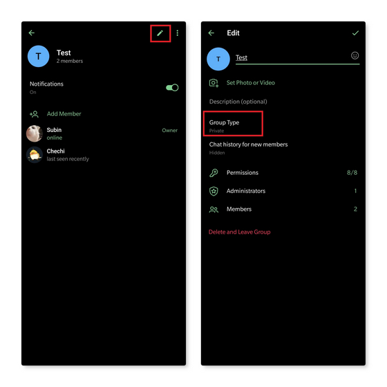 How to Move from WhatsApp to Telegram  Chat Transfer Guide  - 27