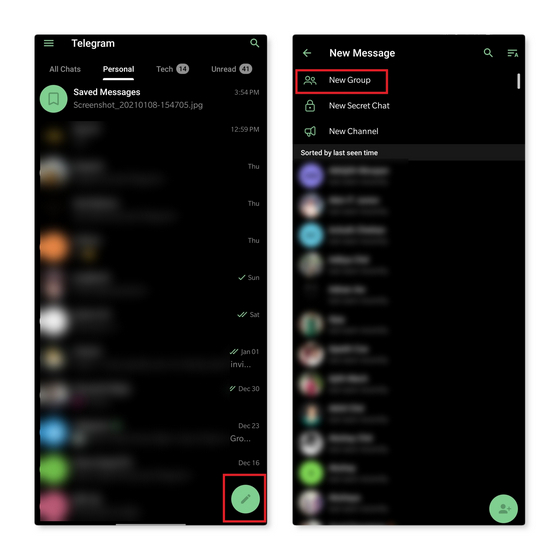 How to Move from WhatsApp to Telegram  Chat Transfer Guide  - 5