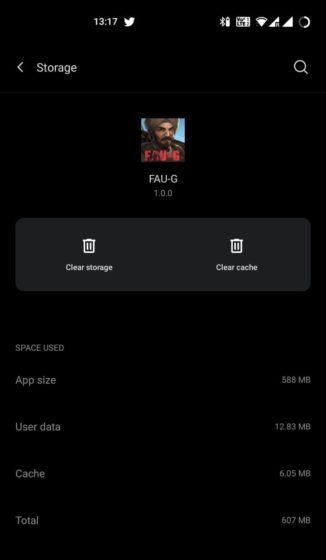 FAU-G APK download for Android is yet to go live, and all existing