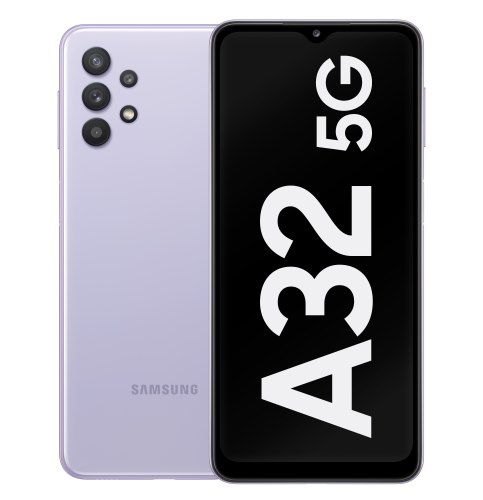 Galaxy A32 5G  This is Samsung s Cheapest 5G Smartphone to Date - 77