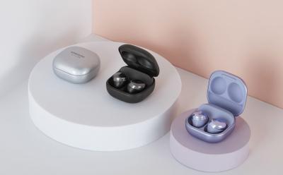 galaxy buds pro launched globally