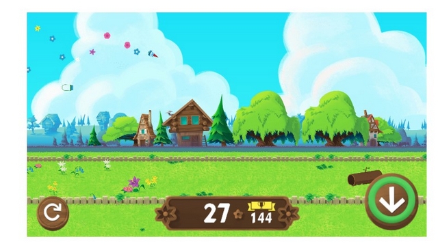 Google Brings Back Popular Doodle Games