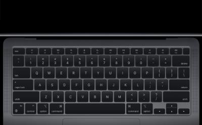 how adjust keyboard brightness m1 macbook air pro