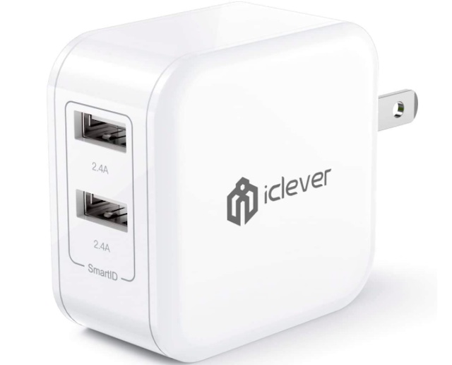 iClever BoostCube