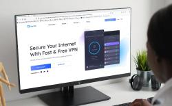 iTop VPN for Windows - Get Unlimited Bandwidth with Military Grade Encryption