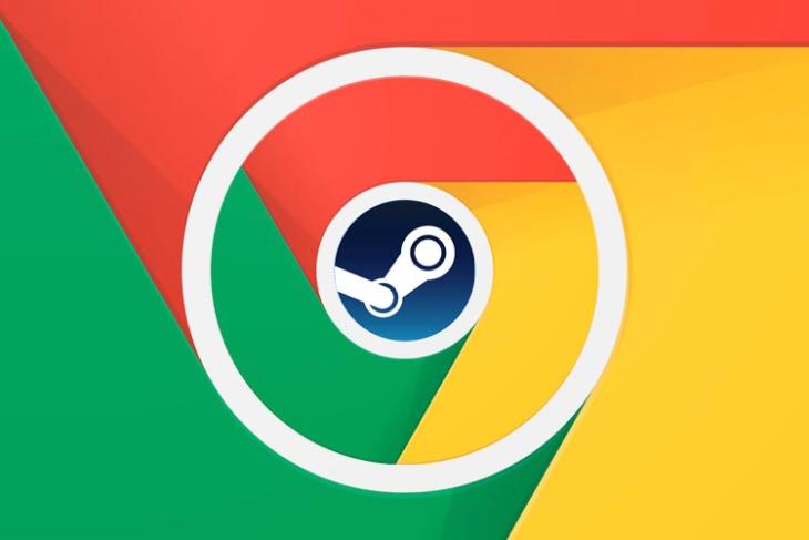 Installieren Sie Steam Auf Den Vorgestellten Chromebooks