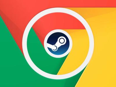 Installera Steam på Chromebooks som presenteras