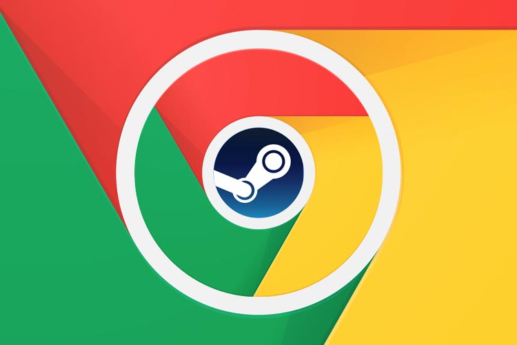 Steam – Apps on Google Play