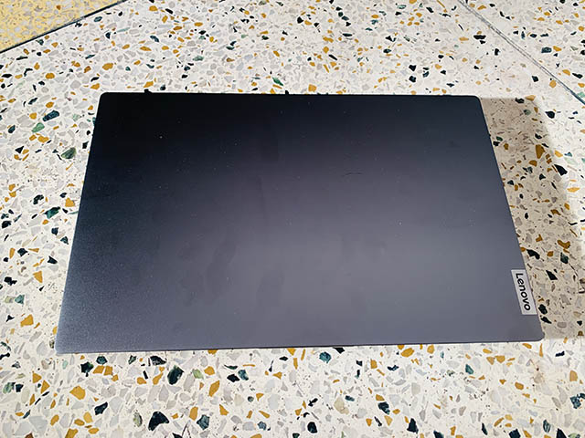 lenovo ideapad slim 5i design and build