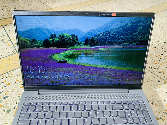 lenovo ideapad тонкий 5i дисплей