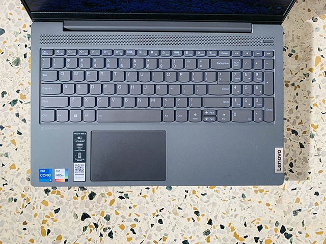 Lenovo IdeaPad Slim 5i Review  A Powerful Workhorse - 14