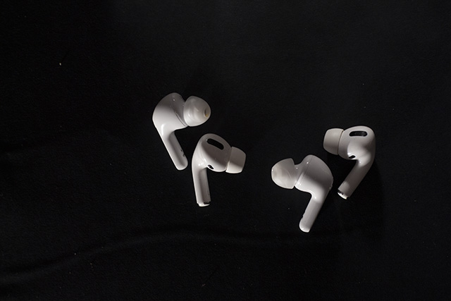 lg тон бесплатно airpods pro