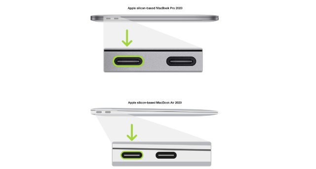 подготовить macbook для восстановления dfu