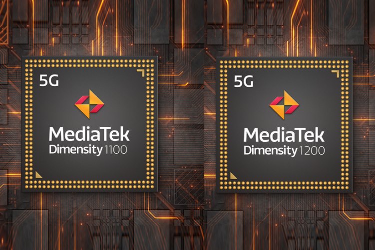 mediatek dimensity 1200 launched