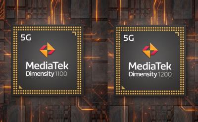 mediatek dimensity 1200 launched