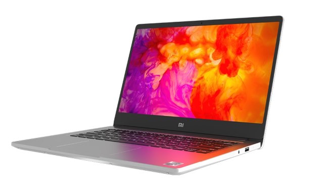 Mi Notebook 14 IC with 10th Gen Intel Core i5 CPU  Webcam Launched in India - 14