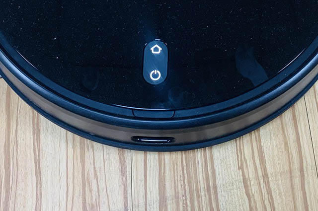 Mi Robot Vacuum Mop P - Mi India