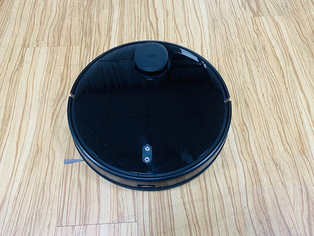 Xiaomi Mi Robot Vacuum Review 