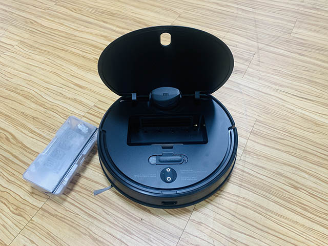 Mi Robot Vacuum Mop P Review  Impressive Vacuum Cleaner from Xiaomi - 16