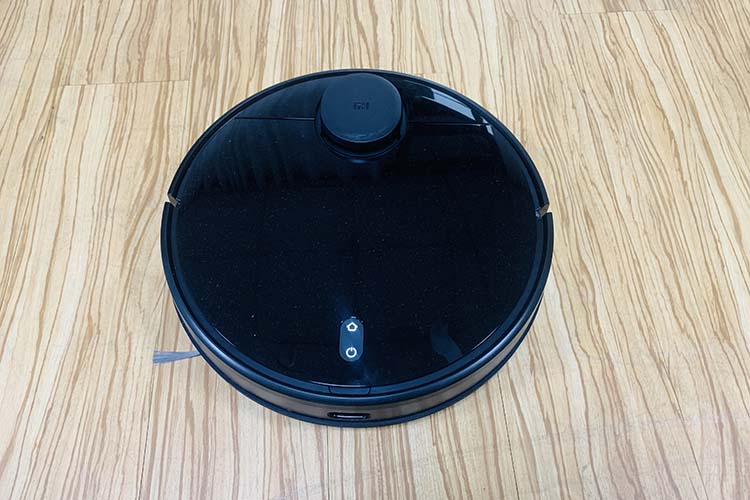 plate Theoretical somewhat Mi Robot Vacuum-Mop P Review: Impressive Vacuum Cleaner from Xiaomi