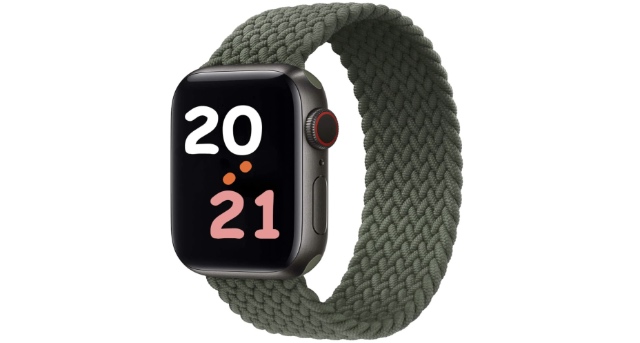 nukelolo apple watch s6 band