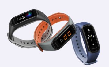 oneplus band launched in India
