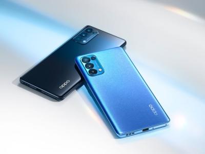 oppo reno 5 pro 5G launched india