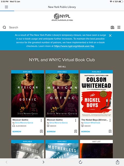 10 Best ePub Readers for iPad and iPhone You Can Use  2022  - 54