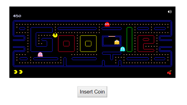 18 Popular Google Doodle Games You Should Play in 2022 | Beebom