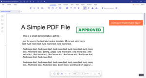 sejda pdf editor where is file saved