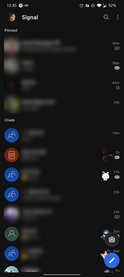 20 Best Useful Features of Signal App You Should Know (2021) | Beebom