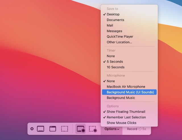 macos - How to control volume of music based on Now Playing? - Ask  Different