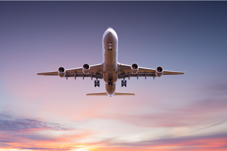 Researchers Found a Way To Convert Carbon Dioxide Into Jet Fuel Beebom