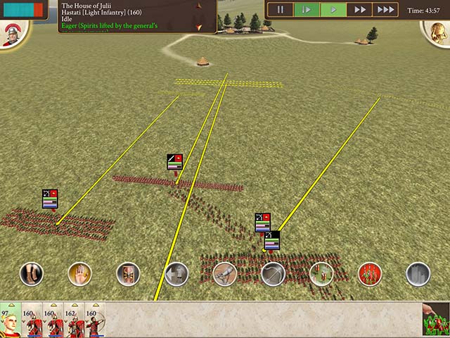 10 Best Strategy Games for iPad You Can Play in 2021
