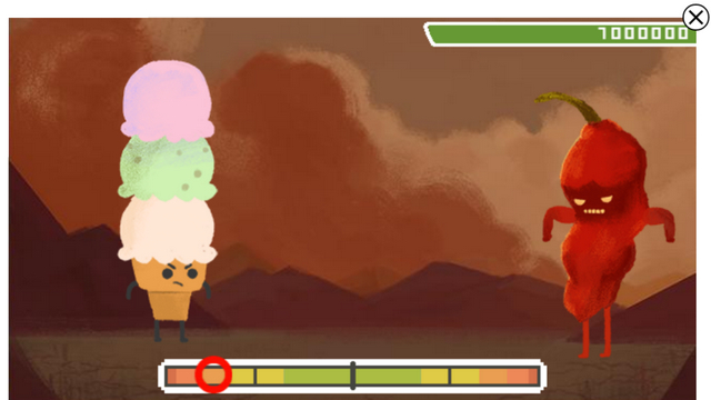 Google Doodle Games that you must Play - CodeCalls