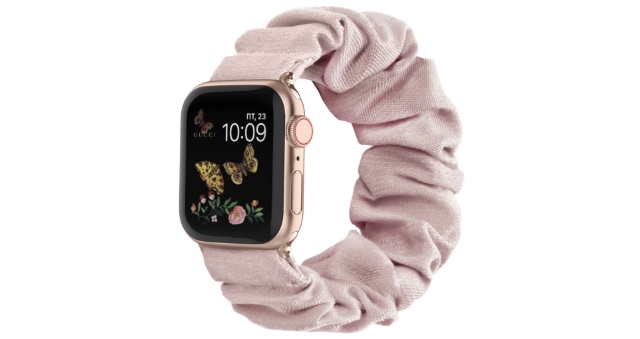 Apple watch 6 online wristband