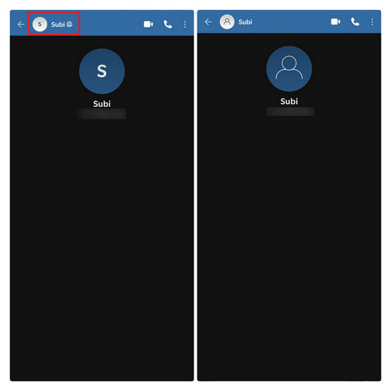 連絡先が参加したときに Signal が通知しないようにする方法