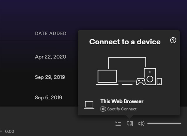 How To Use Spotify Web Player In A Browser Geeky Gadgets, 47% OFF